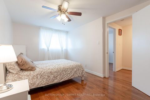 Photo 27 at 4 - 95 Rameau Drive, Hillcrest Village, Toronto