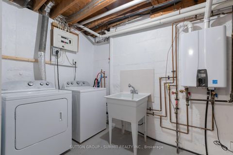 Photo 30 at 4 - 95 Rameau Drive, Hillcrest Village, Toronto