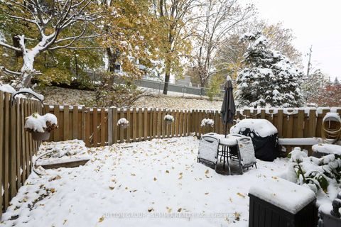 Photo 31 at 4 - 95 Rameau Drive, Hillcrest Village, Toronto