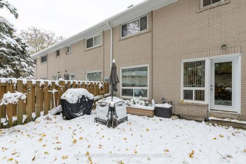 Photo 32 at 4 - 95 Rameau Drive, Hillcrest Village, Toronto