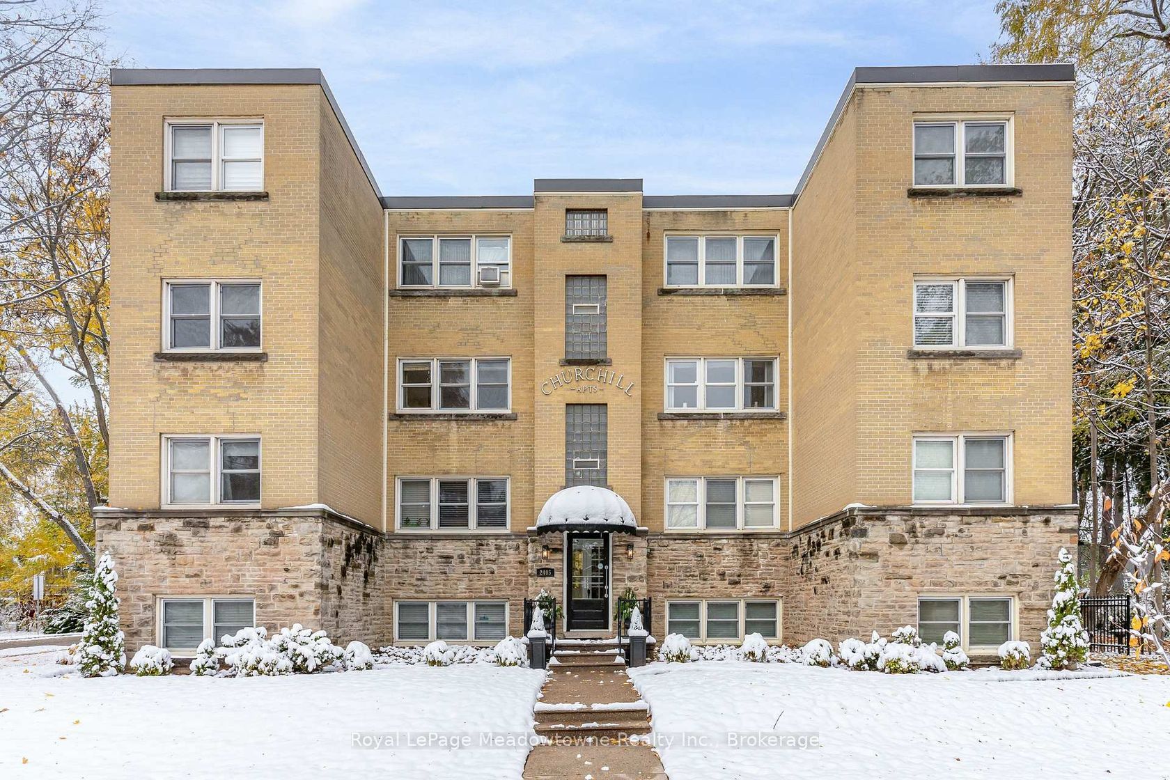 10 - 2405 Lakeshore Road, Brant, Burlington 