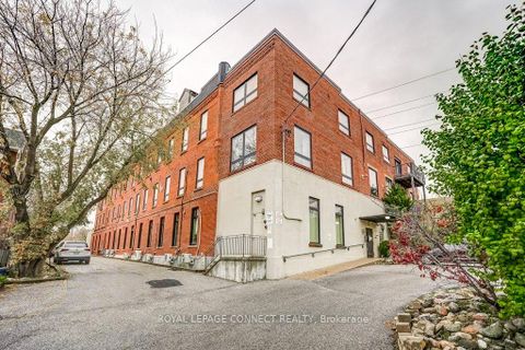 Photo 1 at 1 - 121 Prescott Avenue, Pellam Park, Toronto