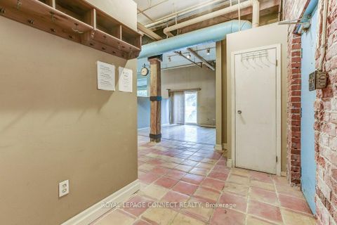 Photo 4 at 1 - 121 Prescott Avenue, Pellam Park, Toronto