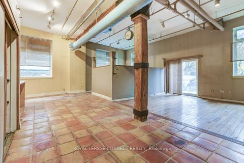 Photo 5 at 1 - 121 Prescott Avenue, Pellam Park, Toronto