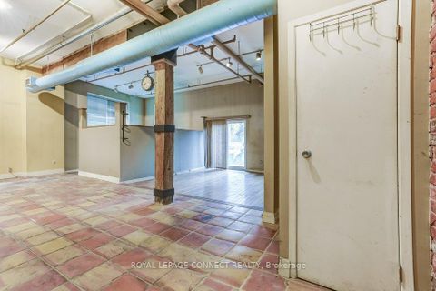 Photo 6 at 1 - 121 Prescott Avenue, Pellam Park, Toronto
