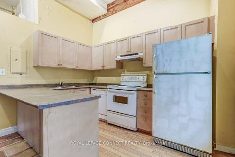 Photo 9 at 1 - 121 Prescott Avenue, Pellam Park, Toronto