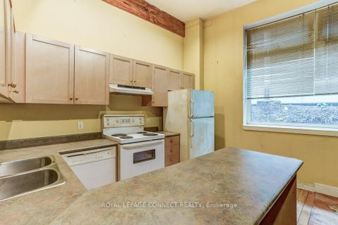 Photo 10 at 1 - 121 Prescott Avenue, Pellam Park, Toronto