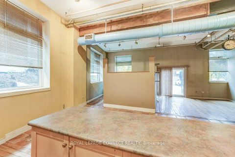 Photo 12 at 1 - 121 Prescott Avenue, Pellam Park, Toronto