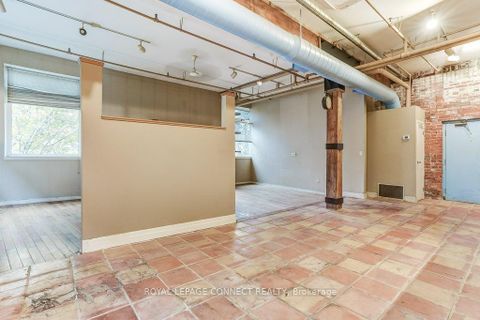 Photo 13 at 1 - 121 Prescott Avenue, Pellam Park, Toronto
