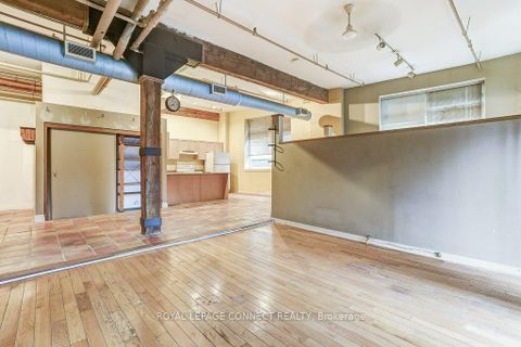 Photo 15 at 1 - 121 Prescott Avenue, Pellam Park, Toronto