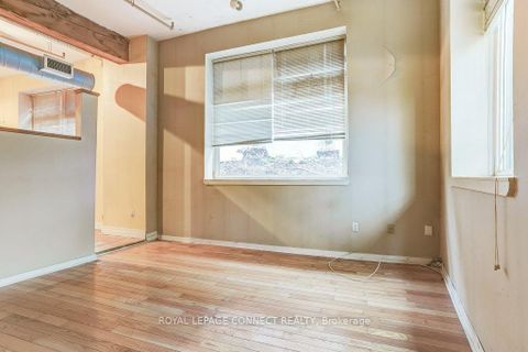 Photo 17 at 1 - 121 Prescott Avenue, Pellam Park, Toronto