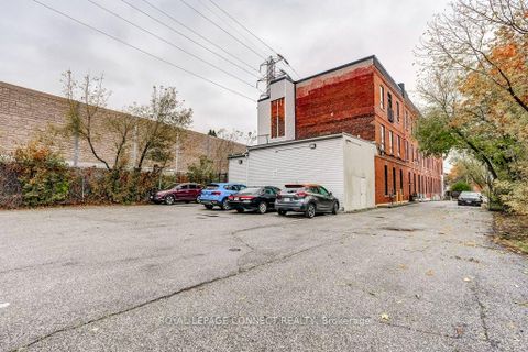 Photo 20 at 1 - 121 Prescott Avenue, Pellam Park, Toronto