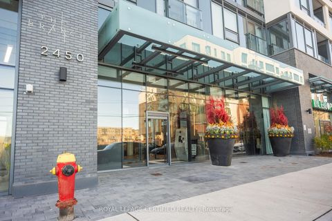 Photo 1 at 432 - 2450 Old Bronte Road, WM Westmount, Oakville