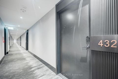 Photo 2 at 432 - 2450 Old Bronte Road, WM Westmount, Oakville