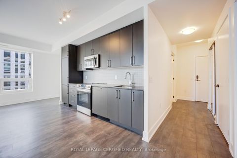 Photo 4 at 432 - 2450 Old Bronte Road, WM Westmount, Oakville