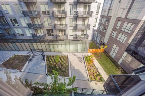 Photo 19 at 432 - 2450 Old Bronte Road, WM Westmount, Oakville