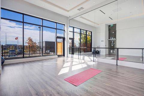 Photo 27 at 432 - 2450 Old Bronte Road, WM Westmount, Oakville