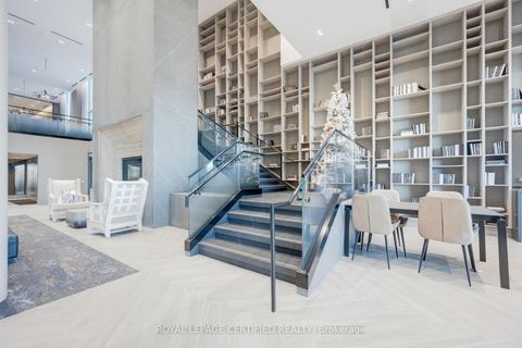 Photo 37 at 432 - 2450 Old Bronte Road, WM Westmount, Oakville