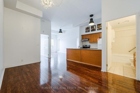 Photo 2 at 102 - 11 Christie Street, Annex, Toronto