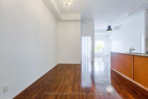 Photo 3 at 102 - 11 Christie Street, Annex, Toronto