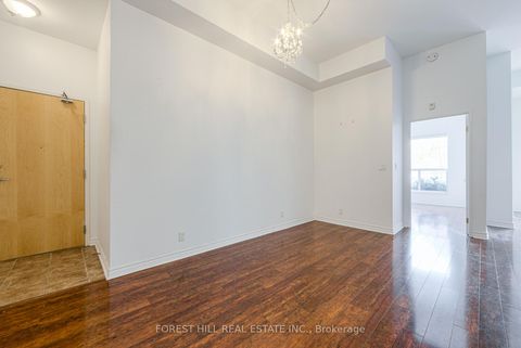 Photo 5 at 102 - 11 Christie Street, Annex, Toronto