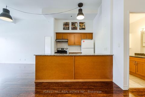 Photo 6 at 102 - 11 Christie Street, Annex, Toronto