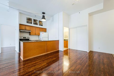 Photo 7 at 102 - 11 Christie Street, Annex, Toronto