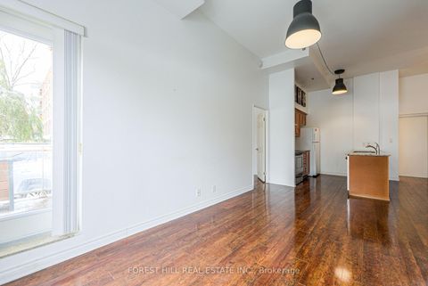 Photo 13 at 102 - 11 Christie Street, Annex, Toronto