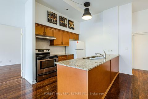 Photo 17 at 102 - 11 Christie Street, Annex, Toronto