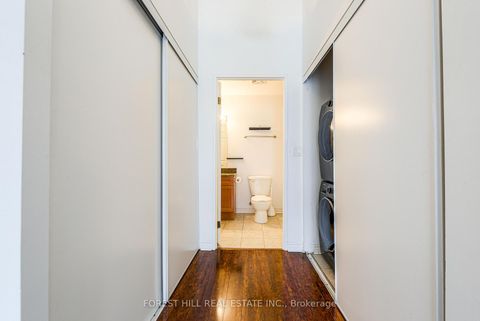 Photo 20 at 102 - 11 Christie Street, Annex, Toronto