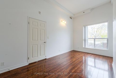 Photo 21 at 102 - 11 Christie Street, Annex, Toronto