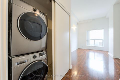 Photo 22 at 102 - 11 Christie Street, Annex, Toronto