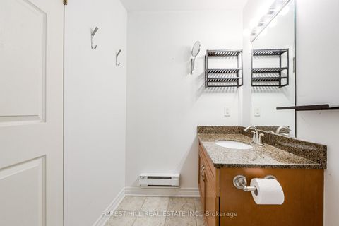 Photo 23 at 102 - 11 Christie Street, Annex, Toronto