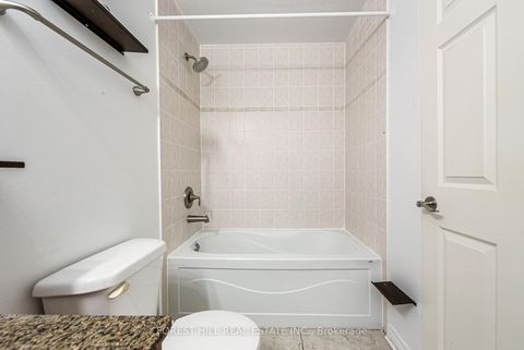 Photo 24 at 102 - 11 Christie Street, Annex, Toronto