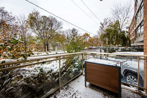 Photo 25 at 102 - 11 Christie Street, Annex, Toronto