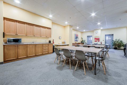 Photo 26 at 102 - 11 Christie Street, Annex, Toronto