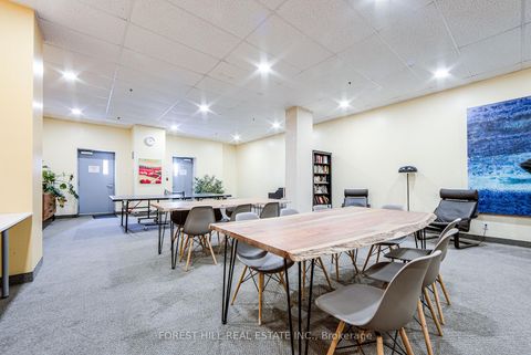 Photo 27 at 102 - 11 Christie Street, Annex, Toronto