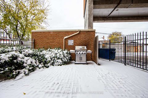 Photo 28 at 102 - 11 Christie Street, Annex, Toronto