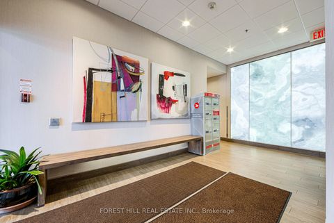 Photo 29 at 102 - 11 Christie Street, Annex, Toronto