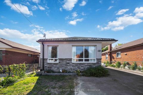 Photo 1 at 1192 Warden Avenue, Maryvale, Toronto