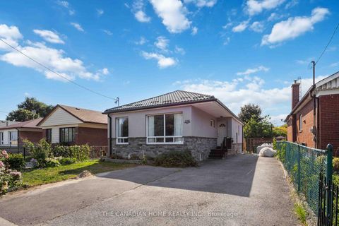 Photo 2 at 1192 Warden Avenue, Maryvale, Toronto