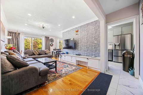 Photo 3 at 1192 Warden Avenue, Maryvale, Toronto