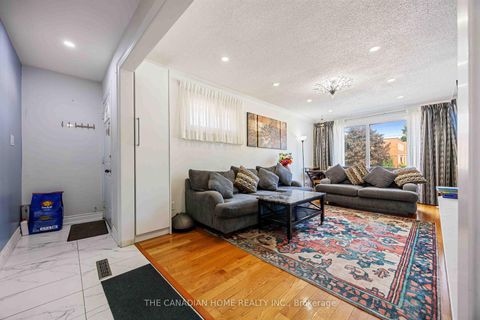 Photo 5 at 1192 Warden Avenue, Maryvale, Toronto