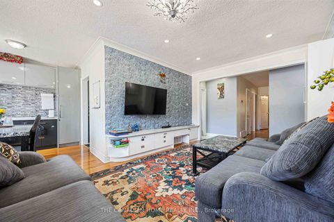 Photo 6 at 1192 Warden Avenue, Maryvale, Toronto