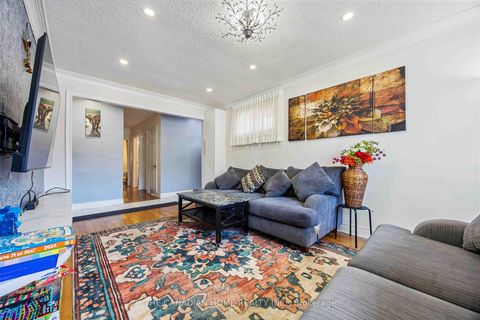 Photo 7 at 1192 Warden Avenue, Maryvale, Toronto