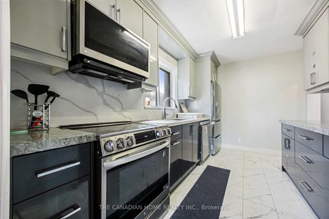 Photo 9 at 1192 Warden Avenue, Maryvale, Toronto