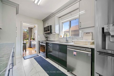 Photo 12 at 1192 Warden Avenue, Maryvale, Toronto