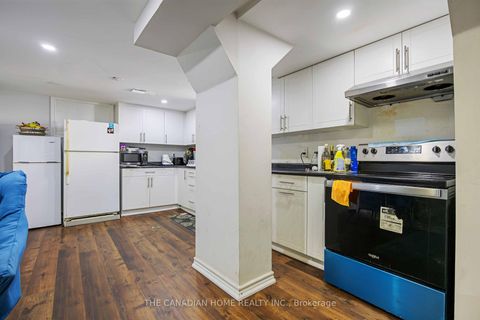 Photo 21 at 1192 Warden Avenue, Maryvale, Toronto