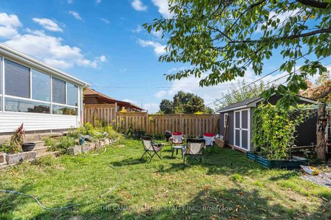 Photo 32 at 1192 Warden Avenue, Maryvale, Toronto