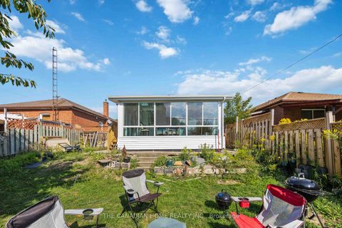 Photo 33 at 1192 Warden Avenue, Maryvale, Toronto